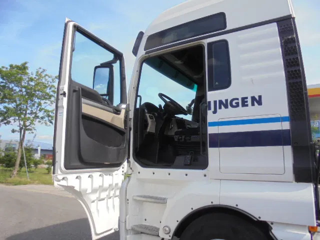 Cabeza tractora MAN TGX 26.500 XXL NL TRUCK SMART TACHO 20X IN STOCK: foto 6
