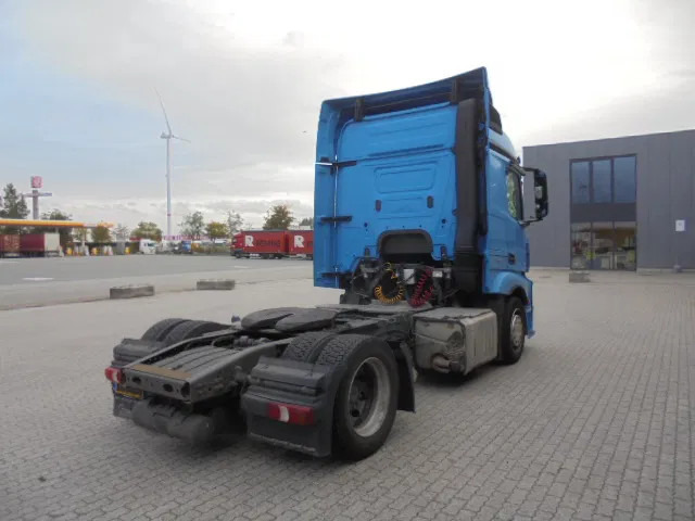 Mercedes-Benz Actros 1840 NL TRUCK APK 03-2026 - Cabeza tractora: foto 3 Mercedes-Benz Actros 1840 NL TRUCK APK 03-2026 - Cabeza tractora: foto 3