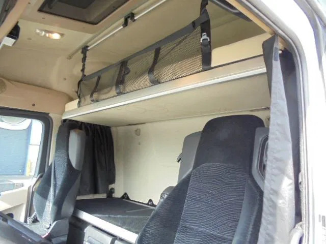 Cabeza tractora Mercedes-Benz Actros 1842: foto 12