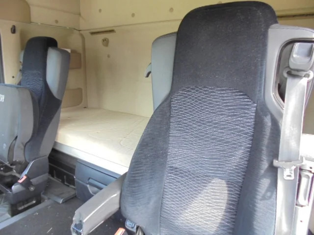 Cabeza tractora Mercedes-Benz Actros 1943 LS EUR6: foto 12