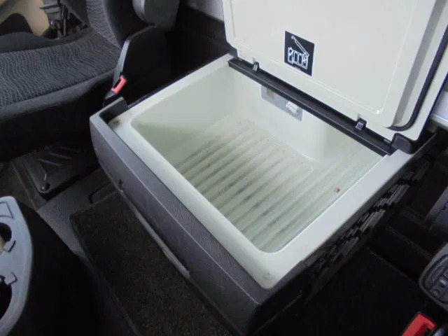 Cabeza tractora Mercedes-Benz Actros 2543 6X2 + HYDRAULIC: foto 13