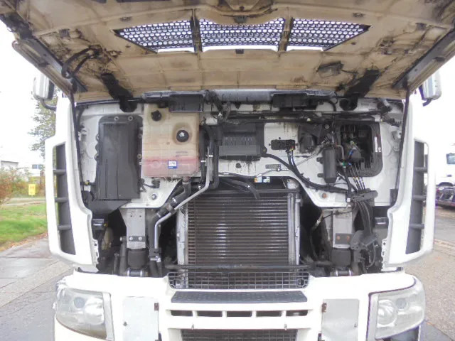 Cabeza tractora Renault Premium 460 DXI EEV: foto 16 Cabeza tractora Renault Premium 460 DXI EEV: foto 16
