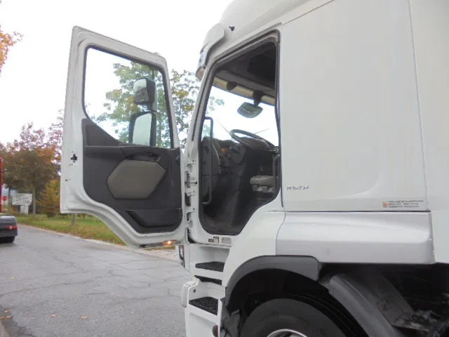 Cabeza tractora Renault Premium 460 DXI EEV: foto 8 Cabeza tractora Renault Premium 460 DXI EEV: foto 8