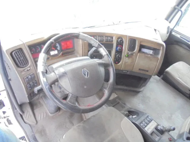 Cabeza tractora Renault Premium 460 DXI EEV: foto 9 Cabeza tractora Renault Premium 460 DXI EEV: foto 9