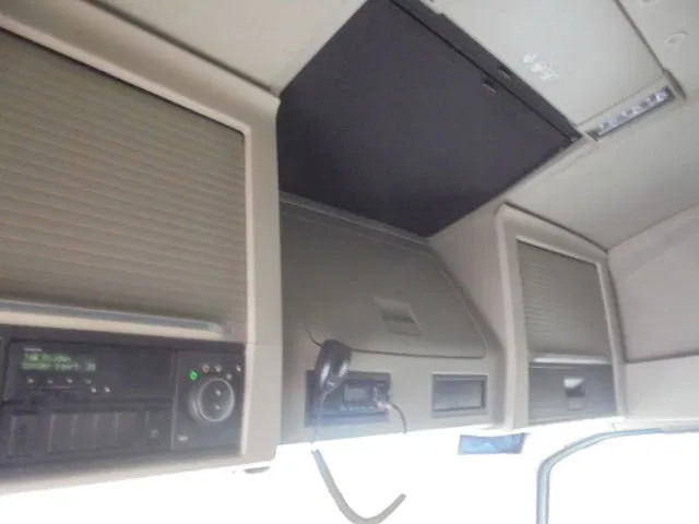 Arrendamiento de Volvo FH 420 6X2 NL TRUCK Volvo FH 420 6X2 NL TRUCK: foto 12 Arrendamiento de Volvo FH 420 6X2 NL TRUCK Volvo FH 420 6X2 NL TRUCK: foto 12