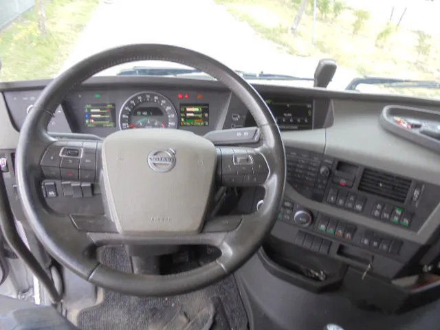 Arrendamiento de Volvo FH 420 6X2 NL TRUCK Volvo FH 420 6X2 NL TRUCK: foto 8 Arrendamiento de Volvo FH 420 6X2 NL TRUCK Volvo FH 420 6X2 NL TRUCK: foto 8