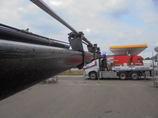 Arrendamiento de Volvo FH 420 6X2 NL TRUCK Volvo FH 420 6X2 NL TRUCK: foto 16 Arrendamiento de Volvo FH 420 6X2 NL TRUCK Volvo FH 420 6X2 NL TRUCK: foto 16