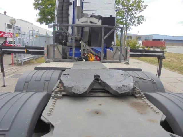 Arrendamiento de Volvo FH 420 6X2 NL TRUCK Volvo FH 420 6X2 NL TRUCK: foto 7 Arrendamiento de Volvo FH 420 6X2 NL TRUCK Volvo FH 420 6X2 NL TRUCK: foto 7