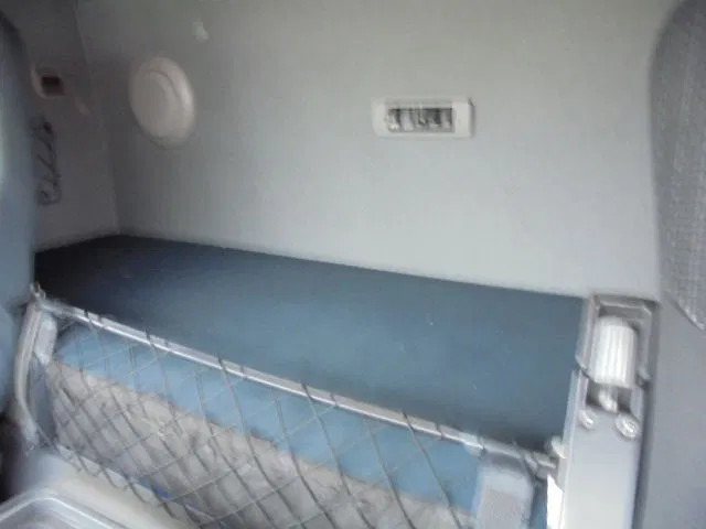 Cabeza tractora Volvo FM 410 6X2 ADR + HYDRAULICS NL TRUCK: foto 15