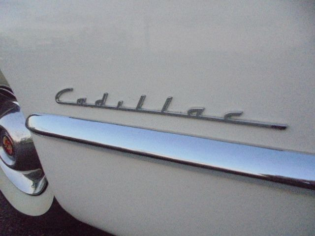 Berlina Cadillac Fleetwood sedan: foto 9 Berlina Cadillac Fleetwood sedan: foto 9