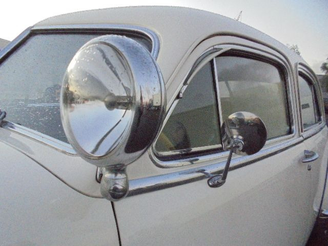 Berlina Cadillac Fleetwood sedan: foto 10 Berlina Cadillac Fleetwood sedan: foto 10