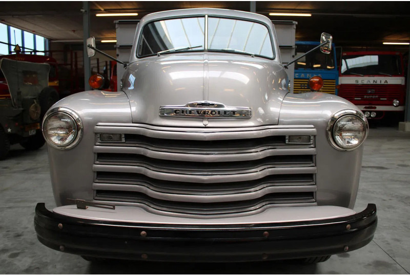 Chevrolet Loadmaster - Camión volquete: foto 2 Chevrolet Loadmaster - Camión volquete: foto 2