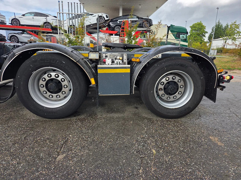 Remolque dolly D-Tec CT-26-01 NL TRAILER: foto 11 Remolque dolly D-Tec CT-26-01 NL TRAILER: foto 11