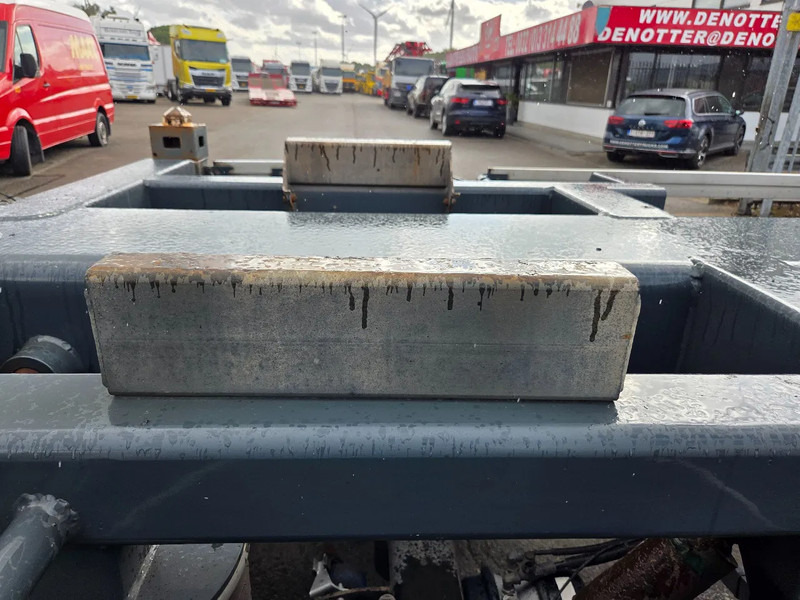 Remolque dolly D-Tec CT-26-01 NL TRAILER: foto 15 Remolque dolly D-Tec CT-26-01 NL TRAILER: foto 15