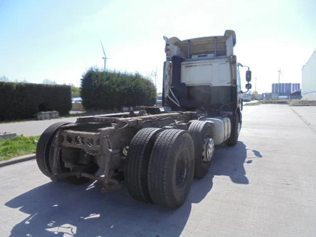 DAF CF 250 6X2 NL TRUCK - Camión chasis: foto 4 DAF CF 250 6X2 NL TRUCK - Camión chasis: foto 4