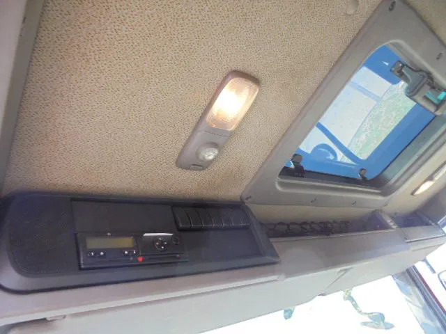 Camión chasis DAF CF 75.310 FAN 6x2 NL TRUCK: foto 13