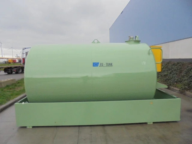 Emiliana Serbatoi TF9/50 - Tanque de almacenamiento: foto 5 Emiliana Serbatoi TF9/50 - Tanque de almacenamiento: foto 5