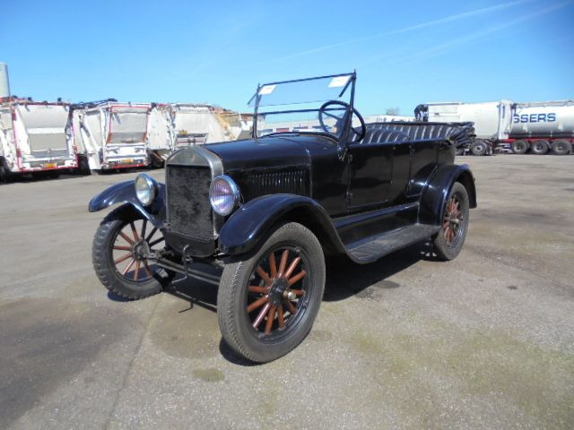 Ford Model T OPEN TOURER - Descapotable: foto 1 Ford Model T OPEN TOURER - Descapotable: foto 1