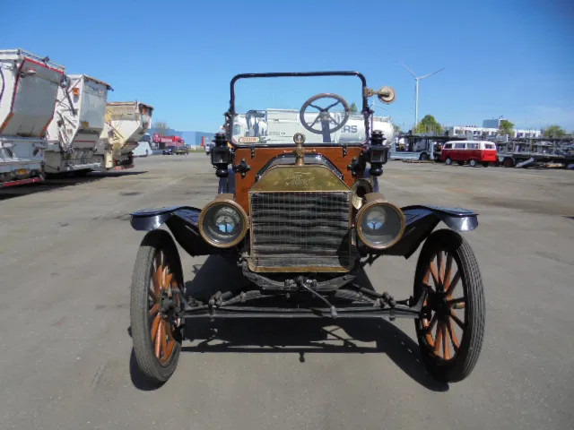 Ford Model T SPEEDSTER - Descapotable: foto 2 Ford Model T SPEEDSTER - Descapotable: foto 2