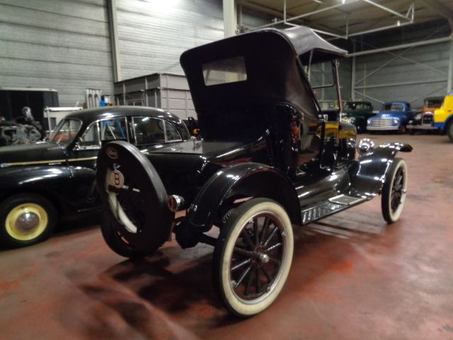 Ford T T RUNABOUT - Descapotable: foto 4 Ford T T RUNABOUT - Descapotable: foto 4