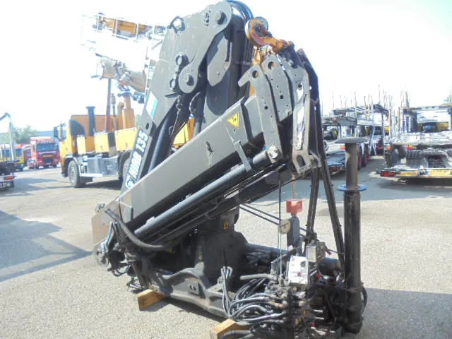 Hiab 135/3 - Brazo: foto 2 Hiab 135/3 - Brazo: foto 2