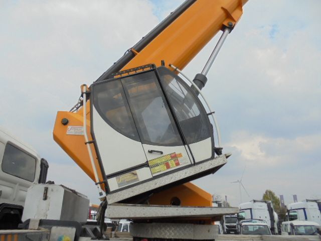 Arrendamiento de Hino 700 6X4 2IN STOCK Hino 700 6X4 2IN STOCK: foto 17