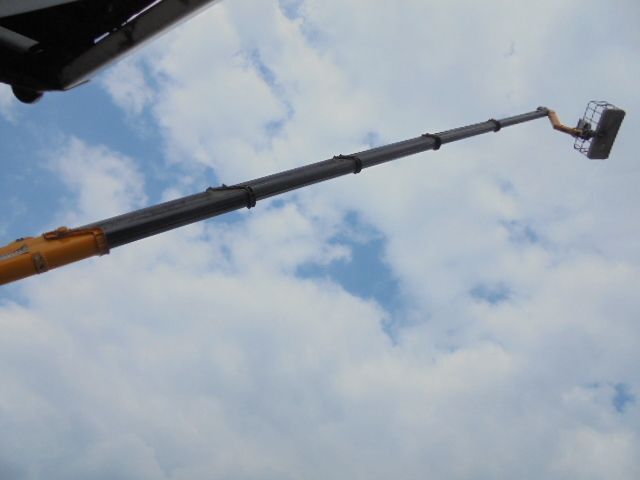 Arrendamiento de Hino 700 6X4 2IN STOCK Hino 700 6X4 2IN STOCK: foto 16