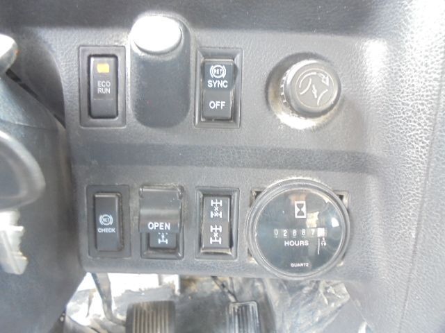 Arrendamiento de Hino 700 6X4 Hino 700 6X4: foto 20