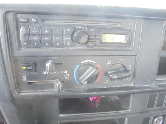 Arrendamiento de Hino 700 6X4 Hino 700 6X4: foto 19