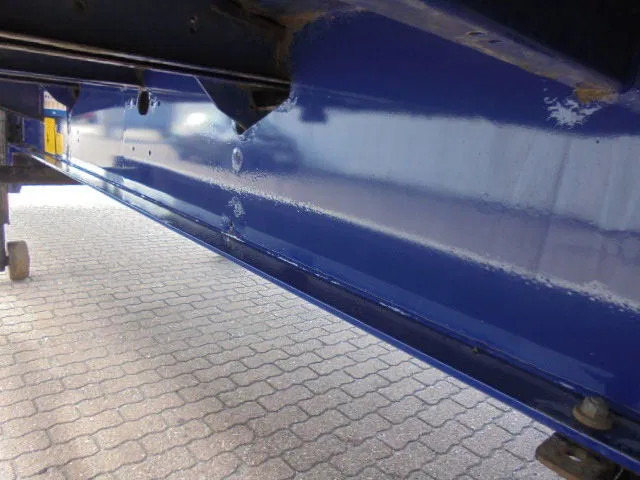 Semirremolque lona Krone SD NL KENTEKEN BPW TROMMEL ASSEN 35 IN STOCK: foto 16 Semirremolque lona Krone SD NL KENTEKEN BPW TROMMEL ASSEN 35 IN STOCK: foto 16