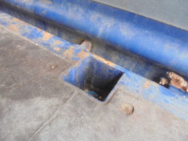 Semirremolque lona Krone SD NL KENTEKEN BPW TROMMEL ASSEN 35 IN STOCK: foto 7 Semirremolque lona Krone SD NL KENTEKEN BPW TROMMEL ASSEN 35 IN STOCK: foto 7