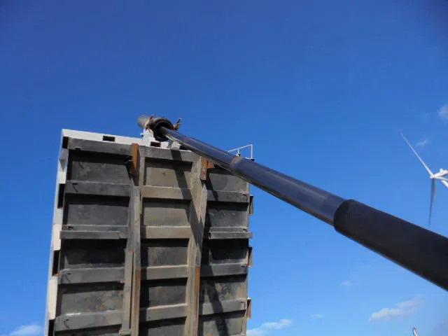 Camión volquete MAN TGA 26.430 BBS 6X6 KIEPER /TRACTOR: foto 10 Camión volquete MAN TGA 26.430 BBS 6X6 KIEPER /TRACTOR: foto 10