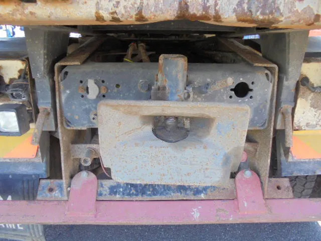 Camión volquete MAN TGA 26.430 BBS 6X6 KIEPER /TRACTOR: foto 20 Camión volquete MAN TGA 26.430 BBS 6X6 KIEPER /TRACTOR: foto 20