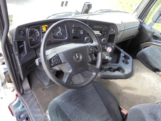 Camión portavehículos Mercedes-Benz Actros 2336 LL 6X2 EUR 6: foto 8