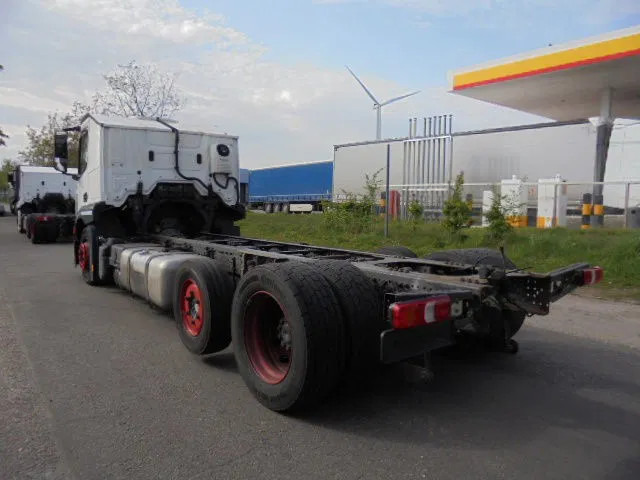 Camión portavehículos Mercedes-Benz Actros 2336 LL 6X2 EUR 6: foto 6