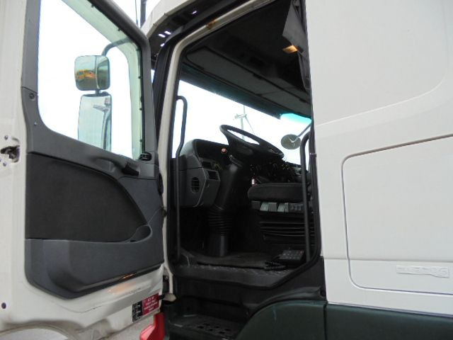 Mercedes-Benz Actros 2541 6X2 MIDLIFT - Camión portavehículos: foto 5 Mercedes-Benz Actros 2541 6X2 MIDLIFT - Camión portavehículos: foto 5