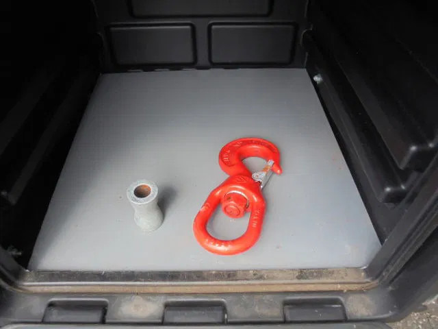 Arrendamiento de Mercedes-Benz Arocs 2545 + RETARDER 6X2 NEW /DEMO Mercedes-Benz Arocs 2545 + RETARDER 6X2 NEW /DEMO: foto 18 Arrendamiento de Mercedes-Benz Arocs 2545 + RETARDER 6X2 NEW /DEMO Mercedes-Benz Arocs 2545 + RETARDER 6X2 NEW /DEMO: foto 18