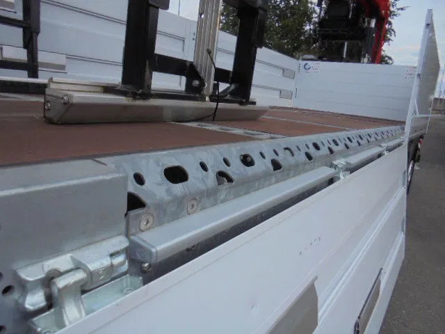 Arrendamiento de Mercedes-Benz Arocs 2545 + RETARDER 6X2 NEW /DEMO Mercedes-Benz Arocs 2545 + RETARDER 6X2 NEW /DEMO: foto 20 Arrendamiento de Mercedes-Benz Arocs 2545 + RETARDER 6X2 NEW /DEMO Mercedes-Benz Arocs 2545 + RETARDER 6X2 NEW /DEMO: foto 20