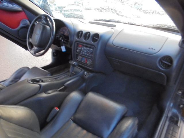 Pontiac Firebird AUT CONVERTIBLE - Descapotable: foto 5 Pontiac Firebird AUT CONVERTIBLE - Descapotable: foto 5