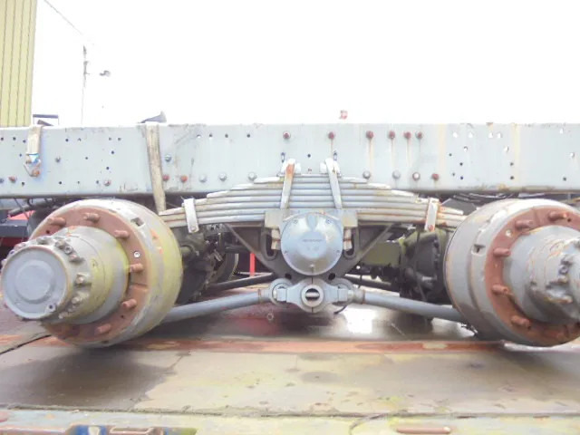 Renault KERAX - Palier: foto 2 Renault KERAX - Palier: foto 2