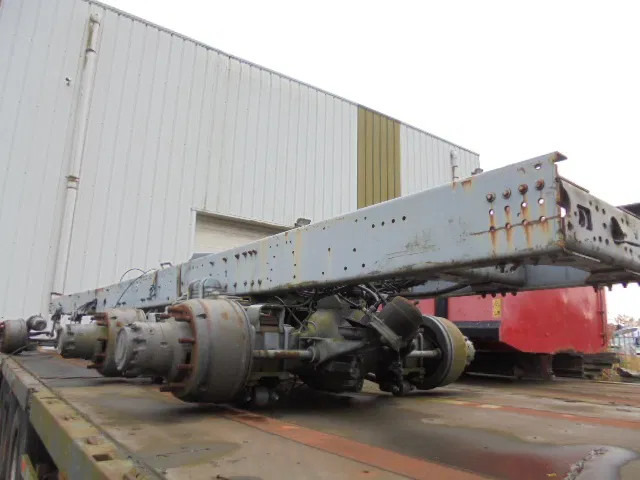 Renault KERAX - Palier: foto 1 Renault KERAX - Palier: foto 1