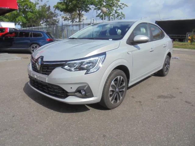 Renault Taliant 1.0 TURBO NEW TAX FREE - Berlina: foto 1 Renault Taliant 1.0 TURBO NEW TAX FREE - Berlina: foto 1