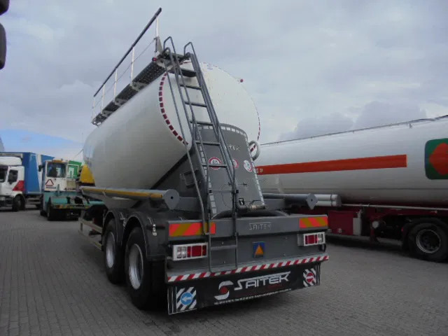 Saitek BULKTRAILER - Semirremolque cisterna: foto 5 Saitek BULKTRAILER - Semirremolque cisterna: foto 5