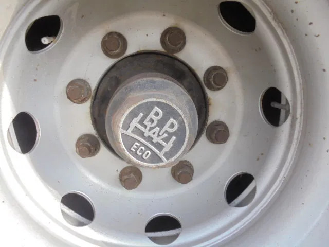 Camión caja cerrada Scania R400 6X2 VOLUME COMBI + RETARDER: foto 20