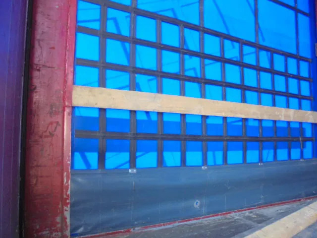 Scania R440 6X2 RETARDER BDF - Camión caja cerrada: foto 5 Scania R440 6X2 RETARDER BDF - Camión caja cerrada: foto 5