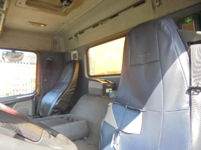 Arrendamiento de Terberg FM 1450 6X4 Terberg FM 1450 6X4: foto 10 Arrendamiento de Terberg FM 1450 6X4 Terberg FM 1450 6X4: foto 10