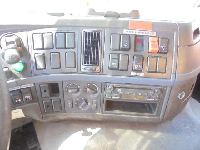 Arrendamiento de Terberg FM 1450 6X4 Terberg FM 1450 6X4: foto 9 Arrendamiento de Terberg FM 1450 6X4 Terberg FM 1450 6X4: foto 9