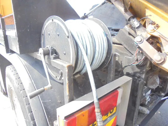 Arrendamiento de Terberg FM 1450 6X4 Terberg FM 1450 6X4: foto 15 Arrendamiento de Terberg FM 1450 6X4 Terberg FM 1450 6X4: foto 15