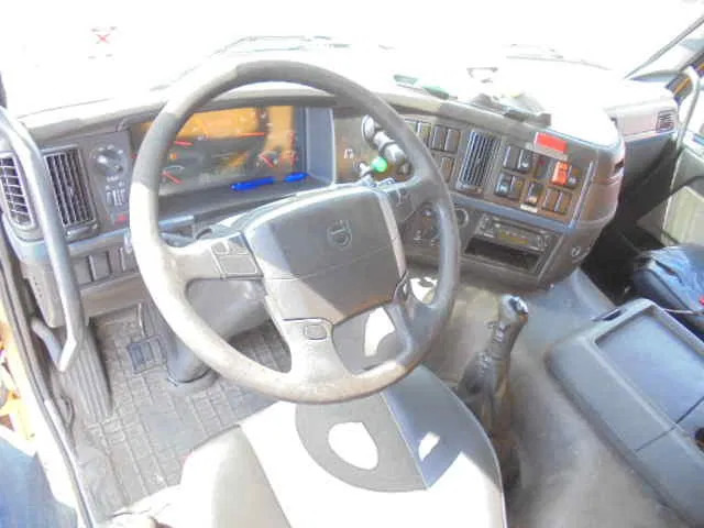 Arrendamiento de Terberg FM 1450 6X4 Terberg FM 1450 6X4: foto 8 Arrendamiento de Terberg FM 1450 6X4 Terberg FM 1450 6X4: foto 8