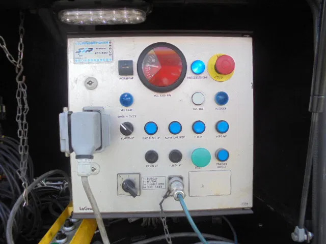 Arrendamiento de Terberg FM 1450 6X4 Terberg FM 1450 6X4: foto 17 Arrendamiento de Terberg FM 1450 6X4 Terberg FM 1450 6X4: foto 17